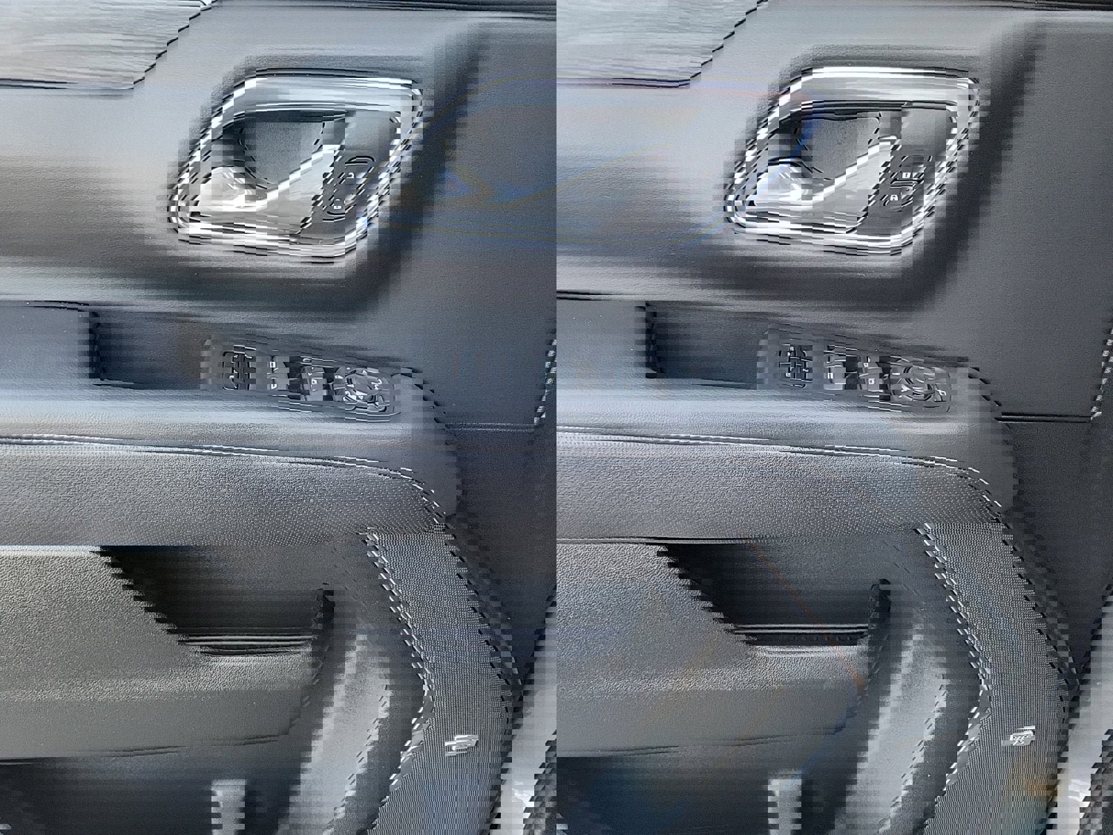 Used 2021 GMC Yukon XL SLT w/ Rear Media and Nav Package image 21