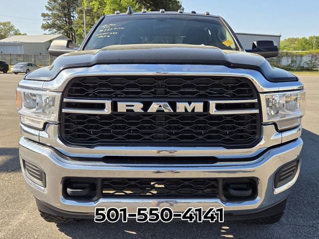 Used 2020 RAM 2500 Tradesman image 8