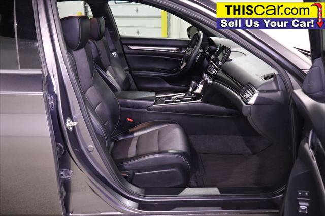 Used 2018 Honda Accord Sport image 25