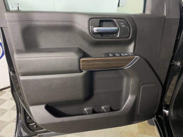 Certified 2021 Chevrolet Silverado 1500 LT w/ All Star Edition Plus image 12