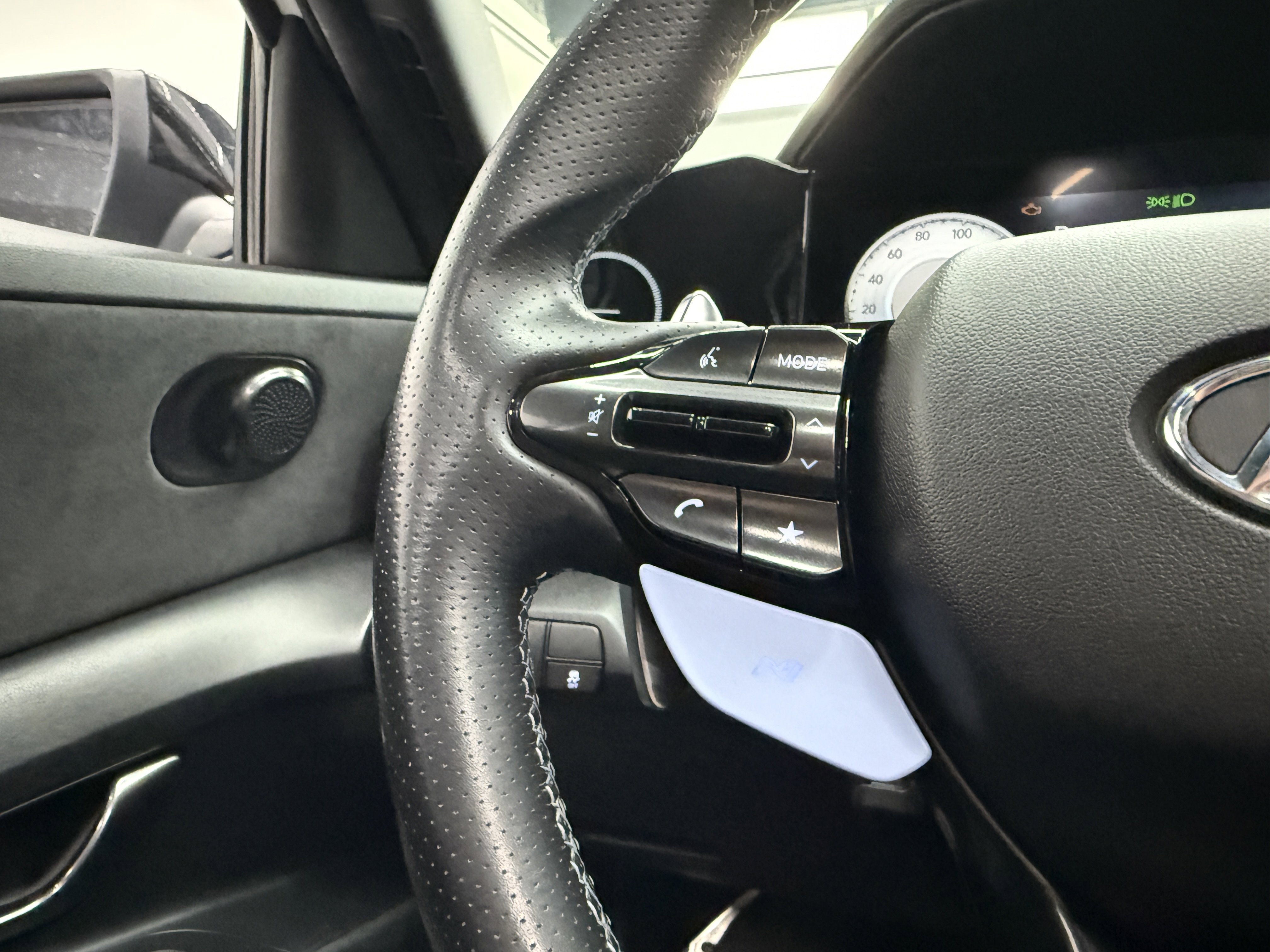 Used 2023 Hyundai Elantra N image 15