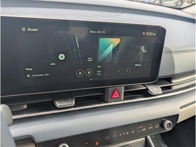 New 2026 Kia Carnival EX image 18