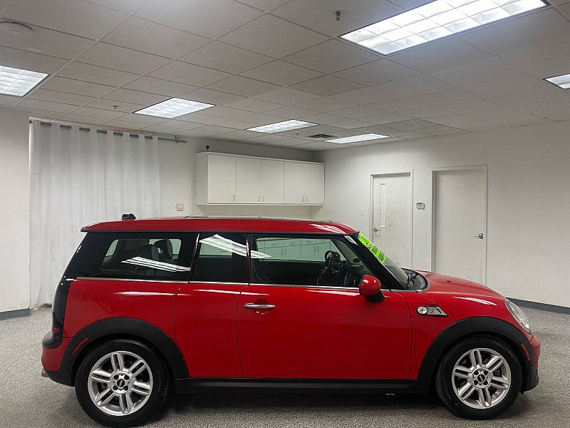 Used 2011 MINI Cooper Clubman S image 5