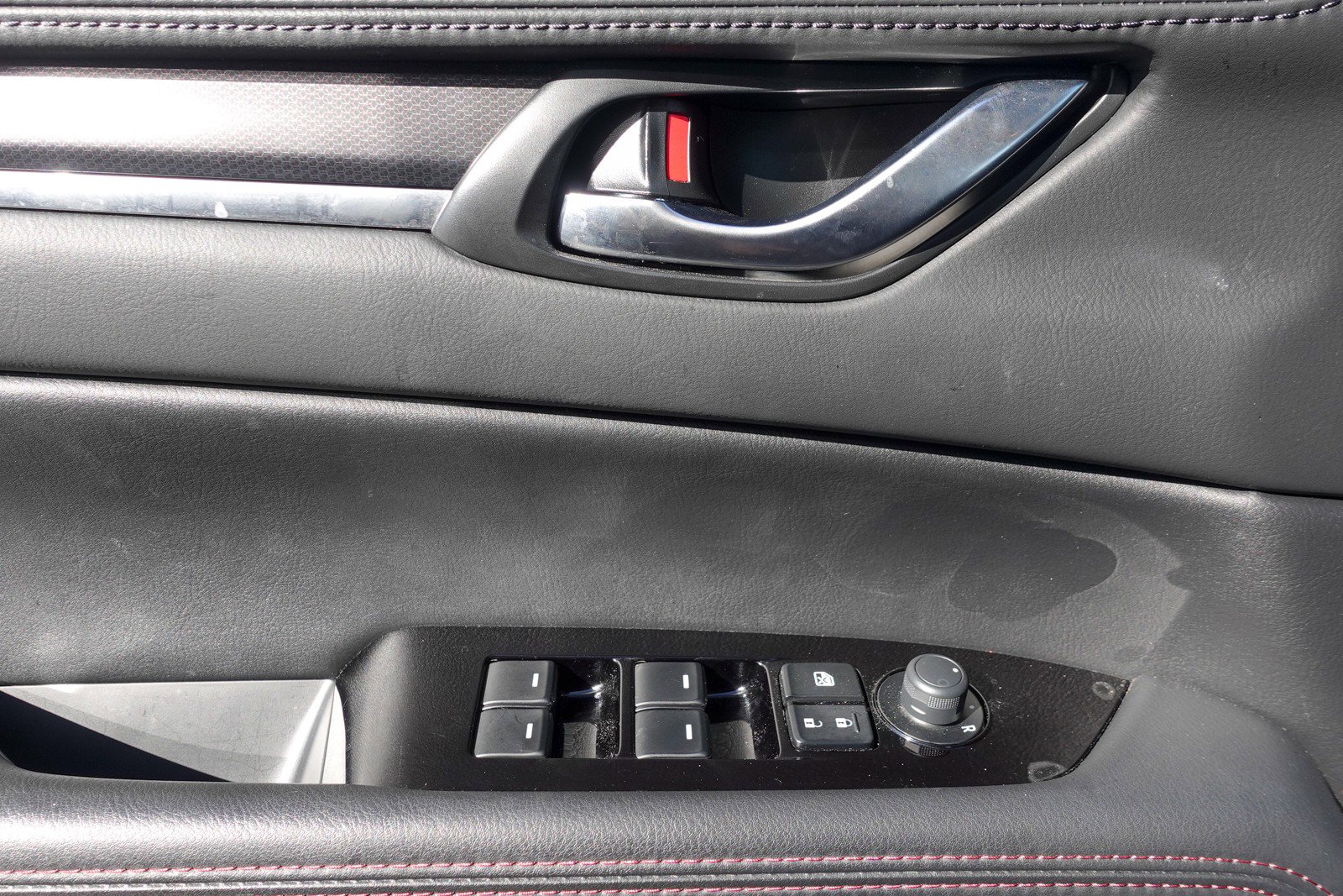 Used 2023 MAZDA CX-5 Carbon Edition image 11