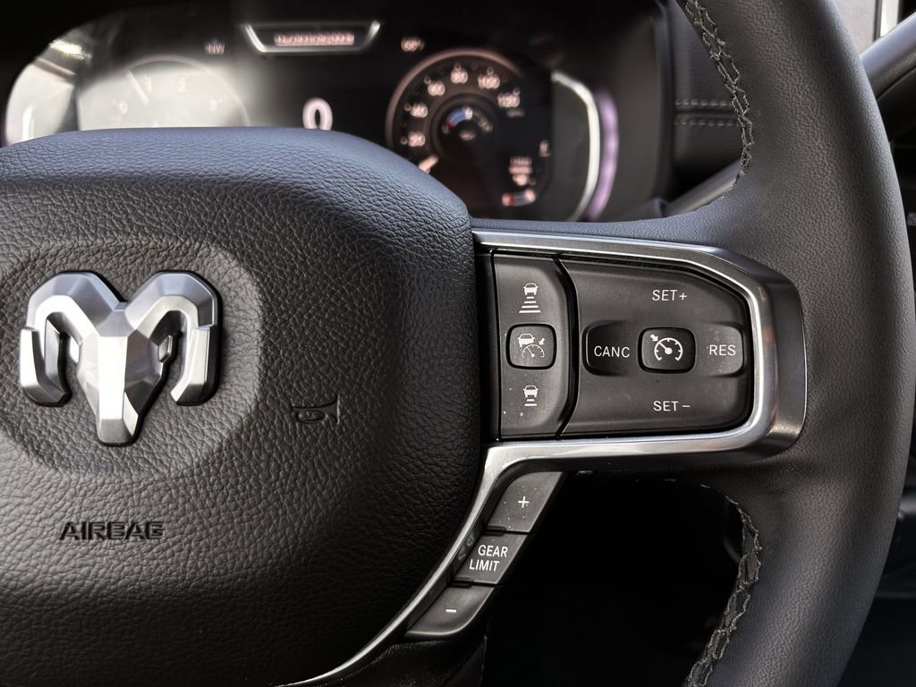 Used 2026 RAM 2500 Laramie image 17