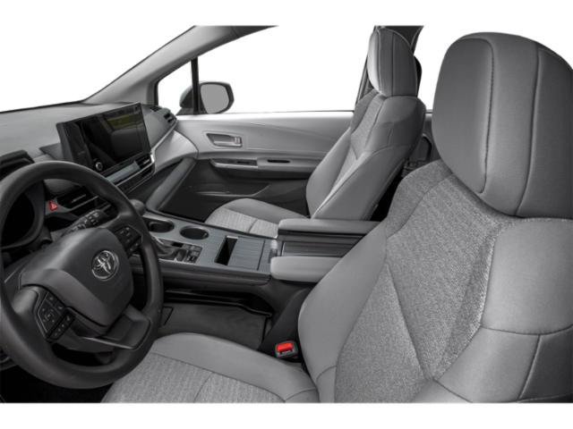 Used 2026 Toyota Sienna LE FWD image 8