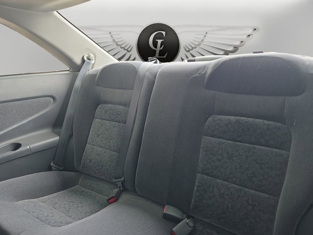 Used 2002 Honda Accord EX image 12