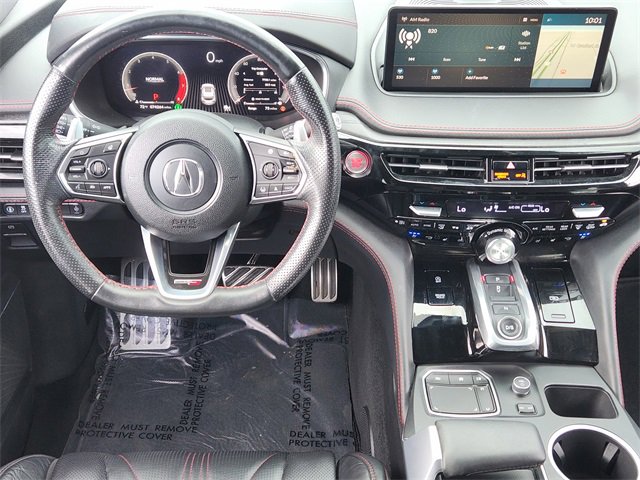Used 2023 Acura MDX Type S image 27