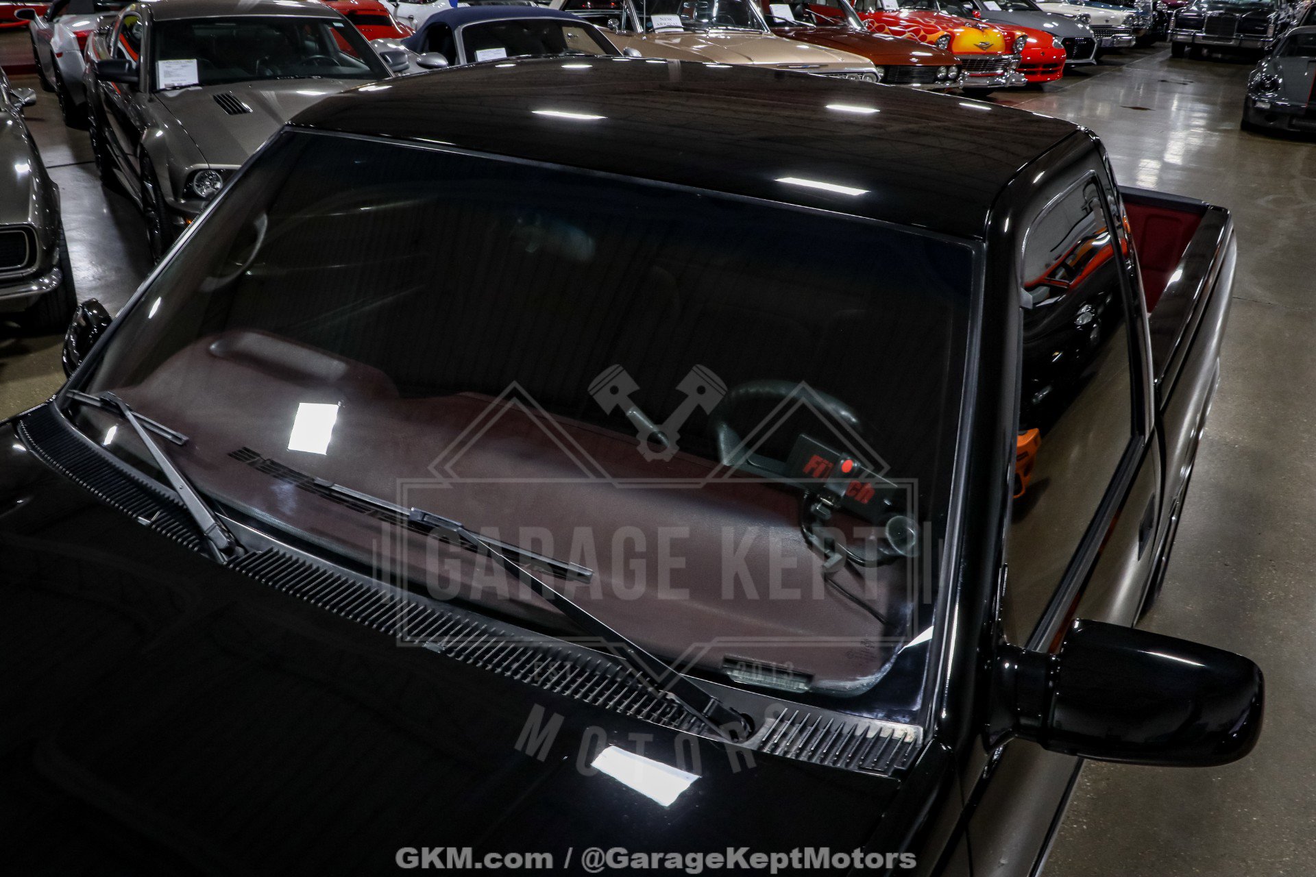 Used 1995 GMC Sierra 1500 SLE image 24