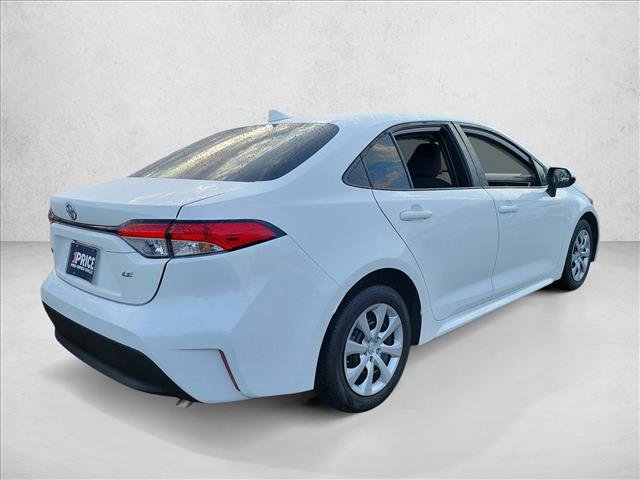 Used 2024 Toyota Corolla LE image 5