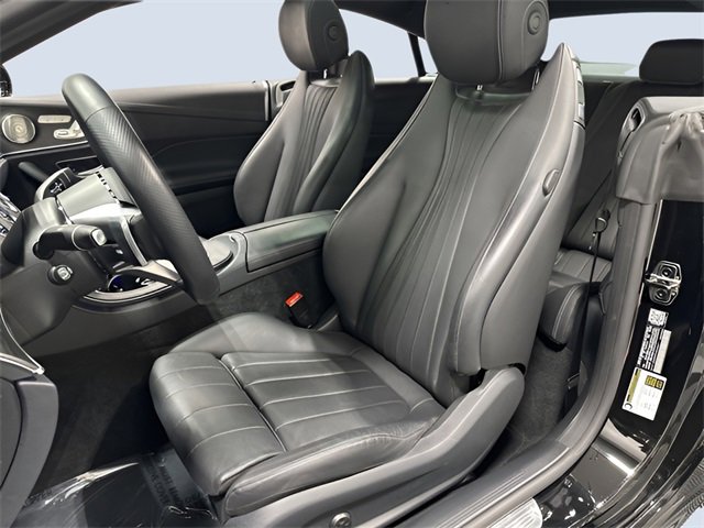 Used 2023 Mercedes-Benz E 450 4MATIC Coupe image 26