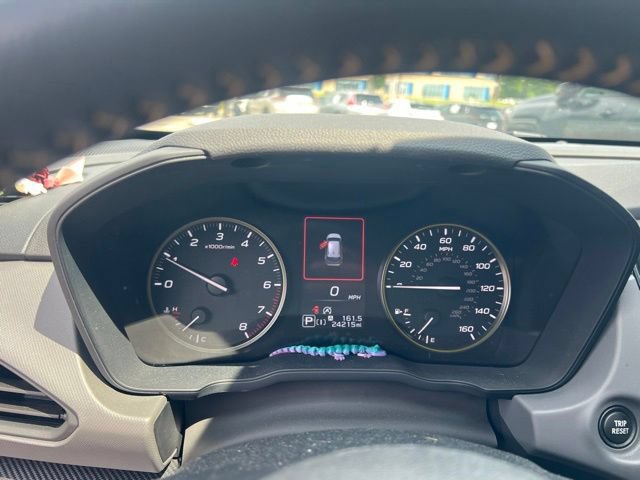 Used 2024 Subaru Crosstrek 2.5i Sport AWD/4WD image 9