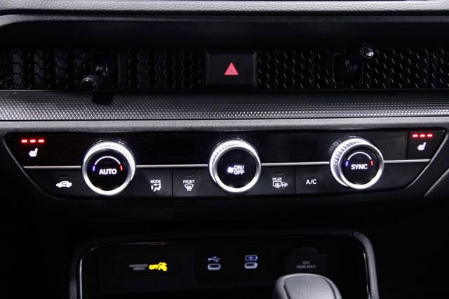 Certified 2026 Honda CR-V EX image 30