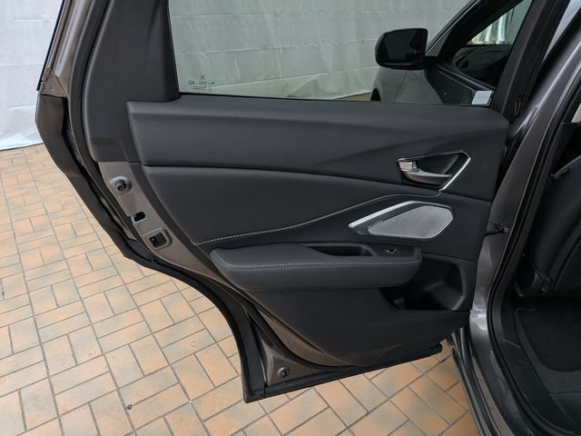 Used 2026 Acura RDX SH-AWD w/ Technology Package image 21