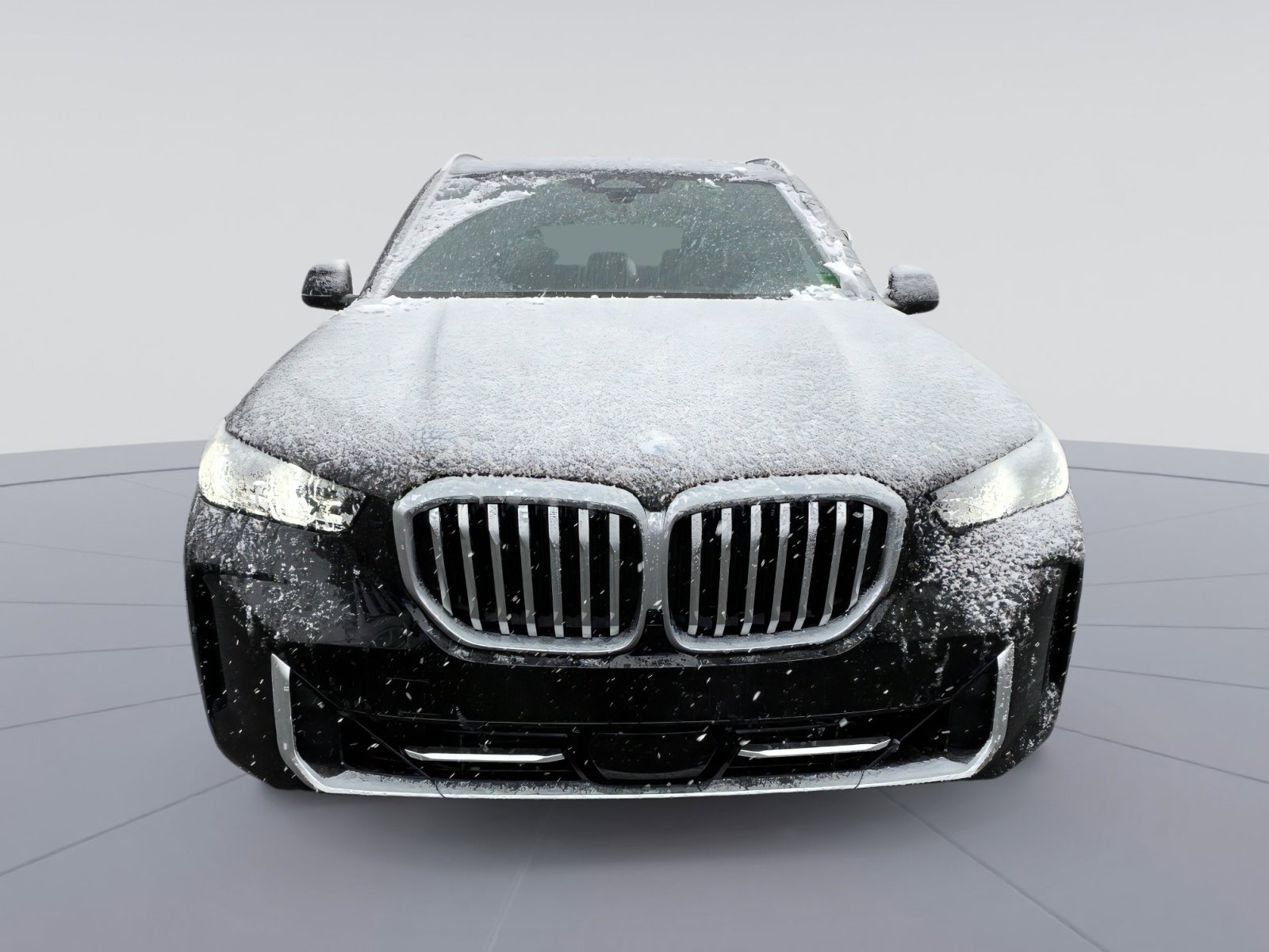 New 2026 BMW X5 xDrive40i w/ Climate Comfort Package image 11