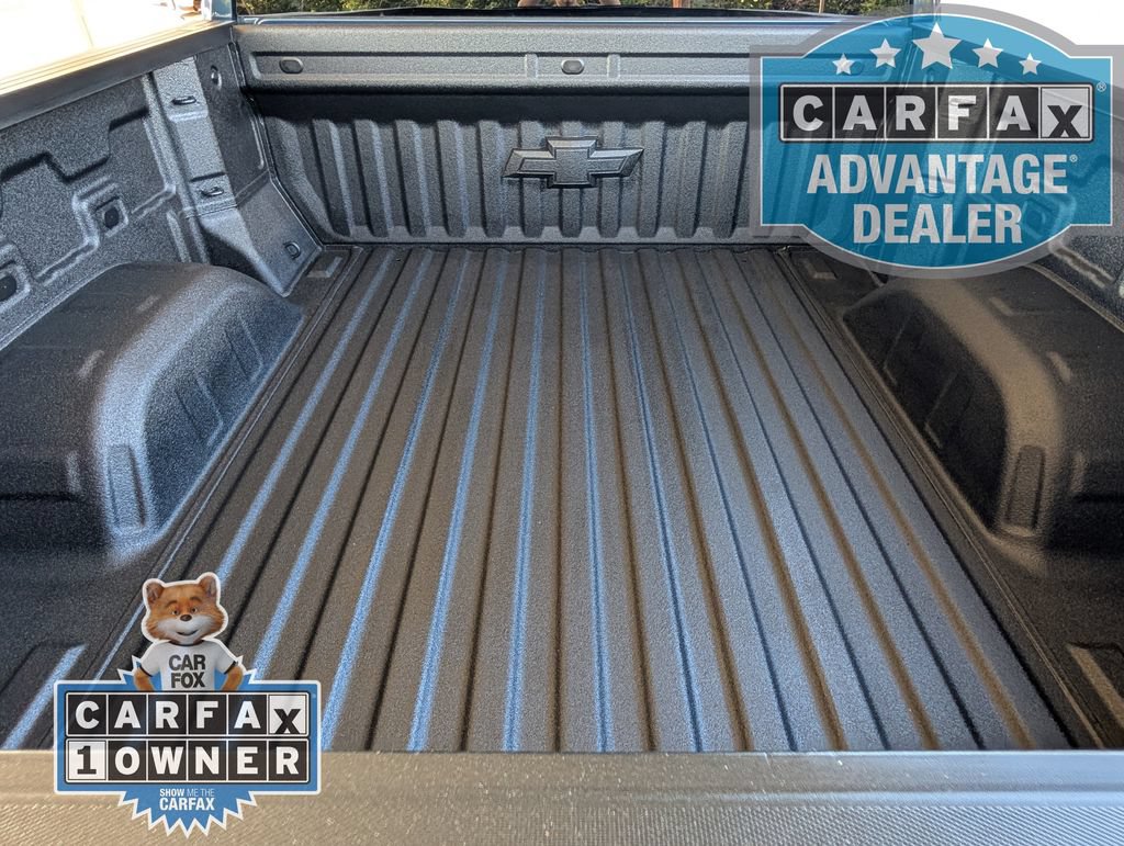 Certified 2023 Chevrolet Silverado 1500 LT AWD/4WD image 22