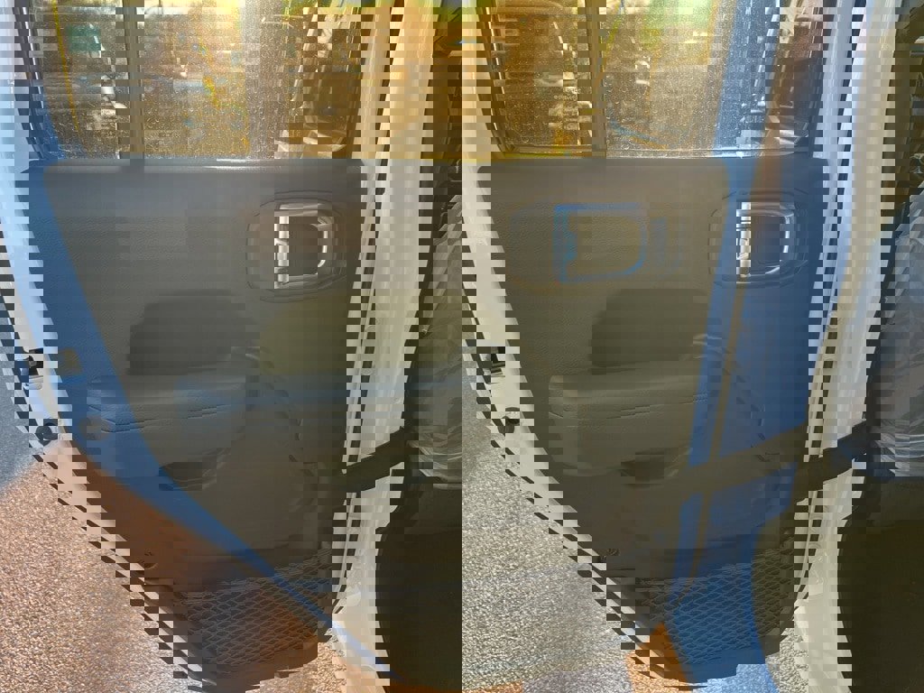 New 2026 Jeep Gladiator Sport image 16