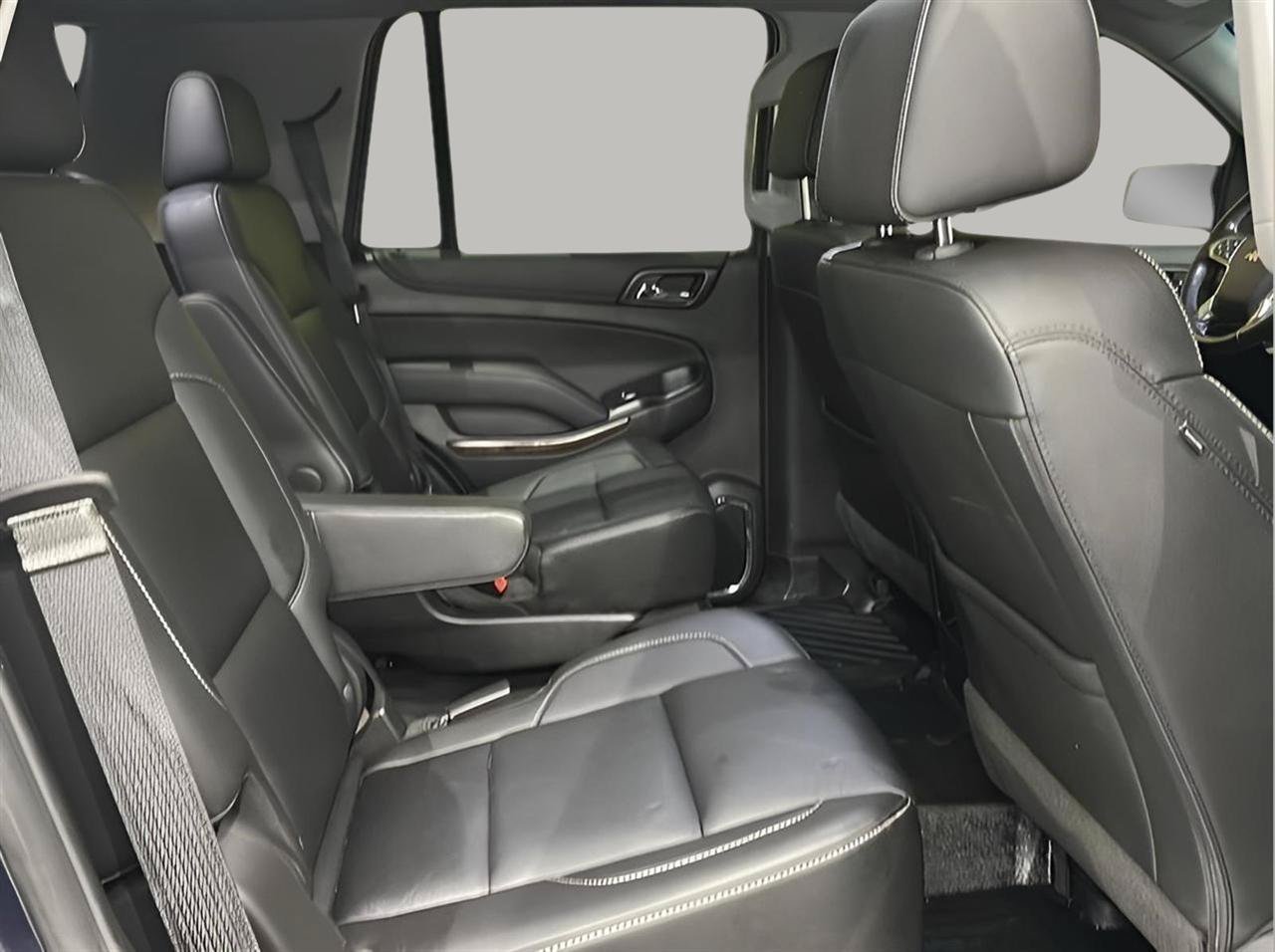 Used 2019 Chevrolet Tahoe LT AWD/4WD image 24