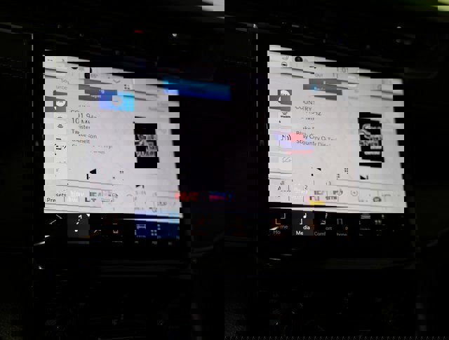 New 2025 Jeep Grand Cherokee Limited w/ Black Appearance Package image 20