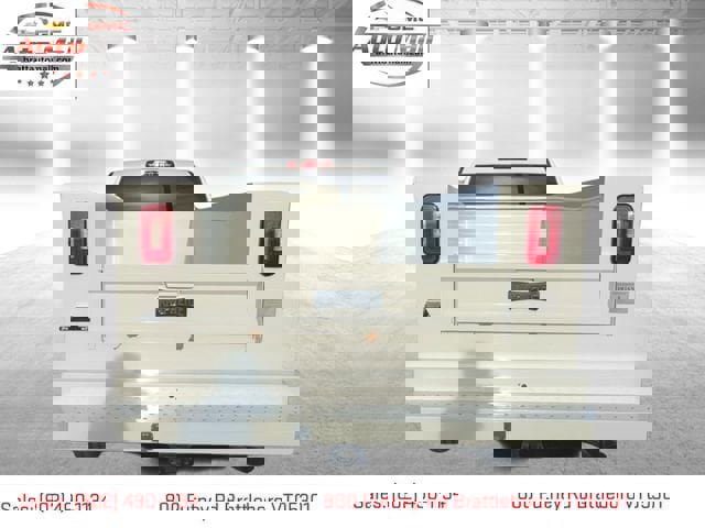 New 2025 GMC Sierra 2500 Pro w/ Convenience Package AWD/4WD image 6