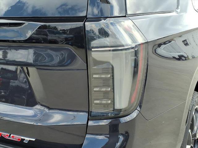 New 2026 Chevrolet Tahoe RST w/ Comfort Package image 10