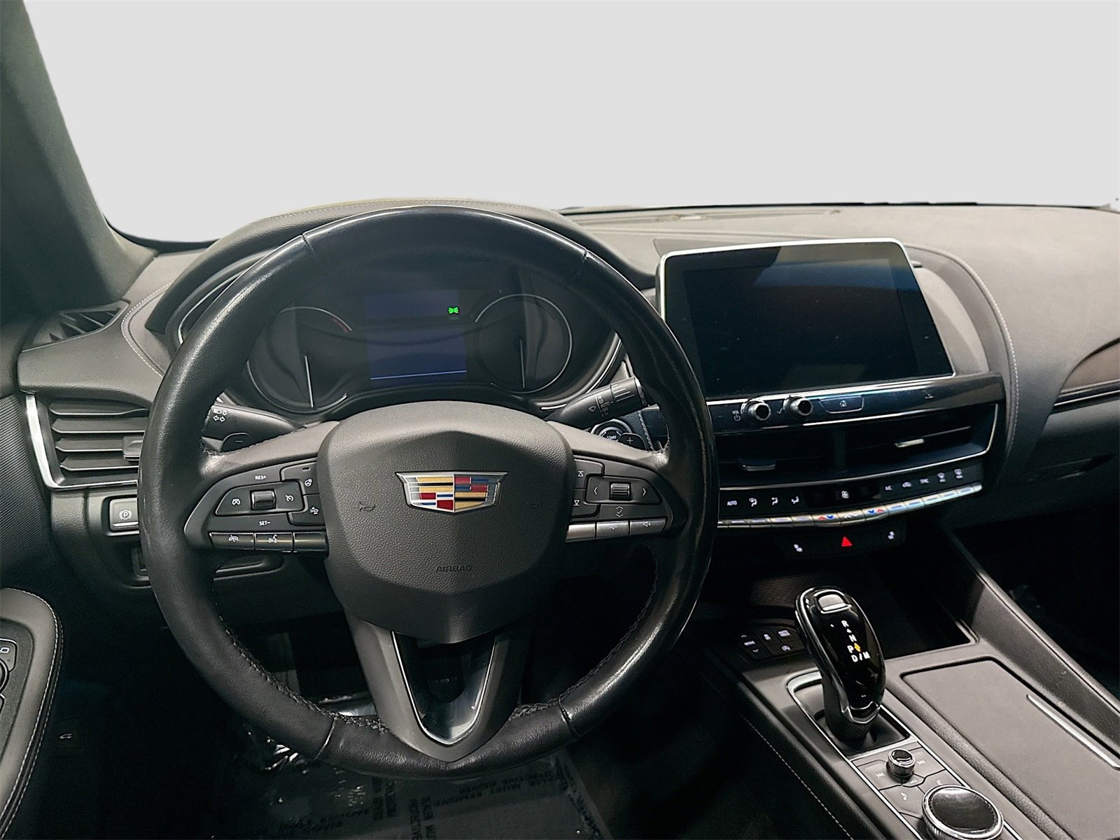 Used 2020 Cadillac CT5 Luxury w/ Cold Weather Package image 22