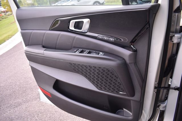 New 2026 Kia Carnival SX Prestige image 39