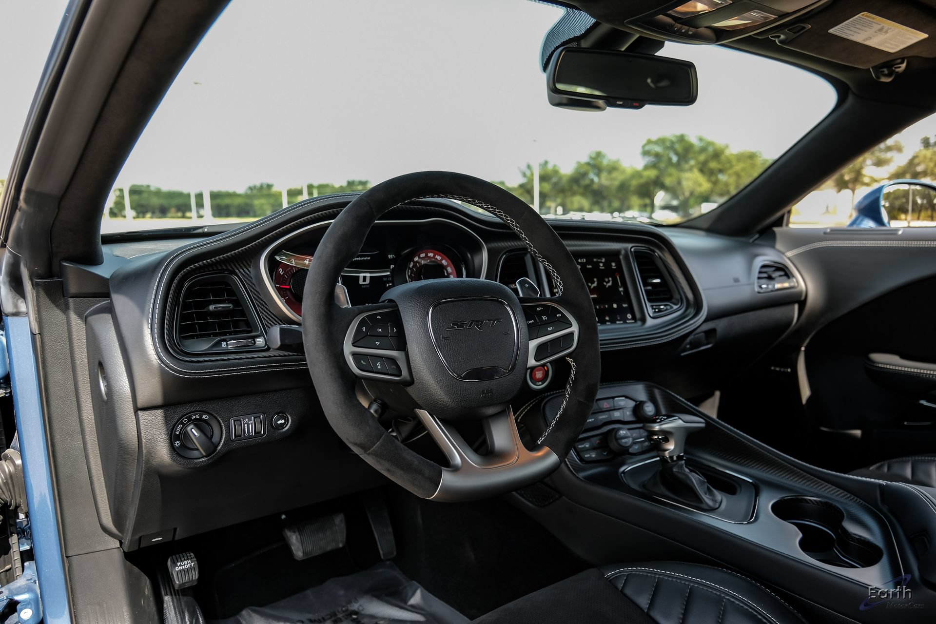 Used 2023 Dodge Challenger SRT Hellcat Redeye RWD video 2