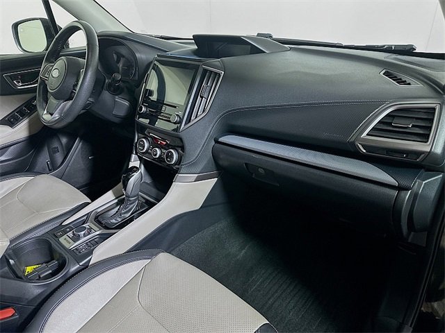 Used 2020 Subaru Forester Limited w/ Popular Package #3 image 29