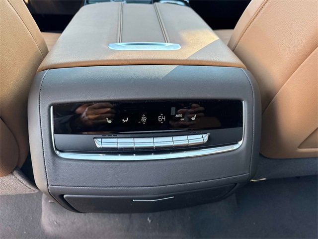 New 2026 Cadillac Escalade Luxury w/ Touring Package image 13