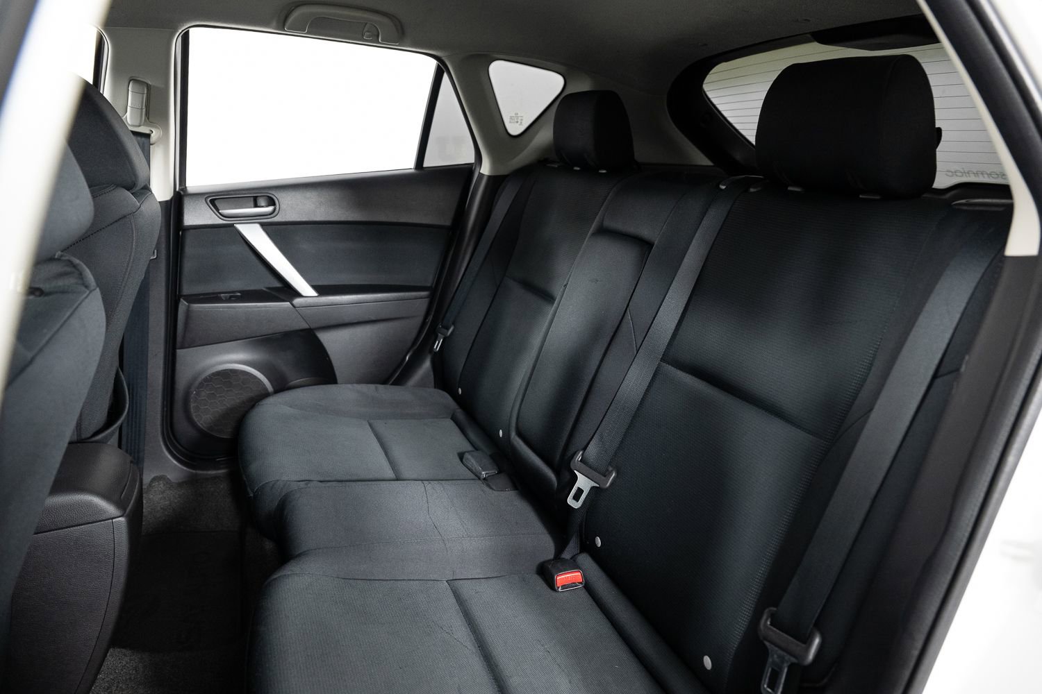 Used 2011 MAZDA MAZDA3 s Sport image 19