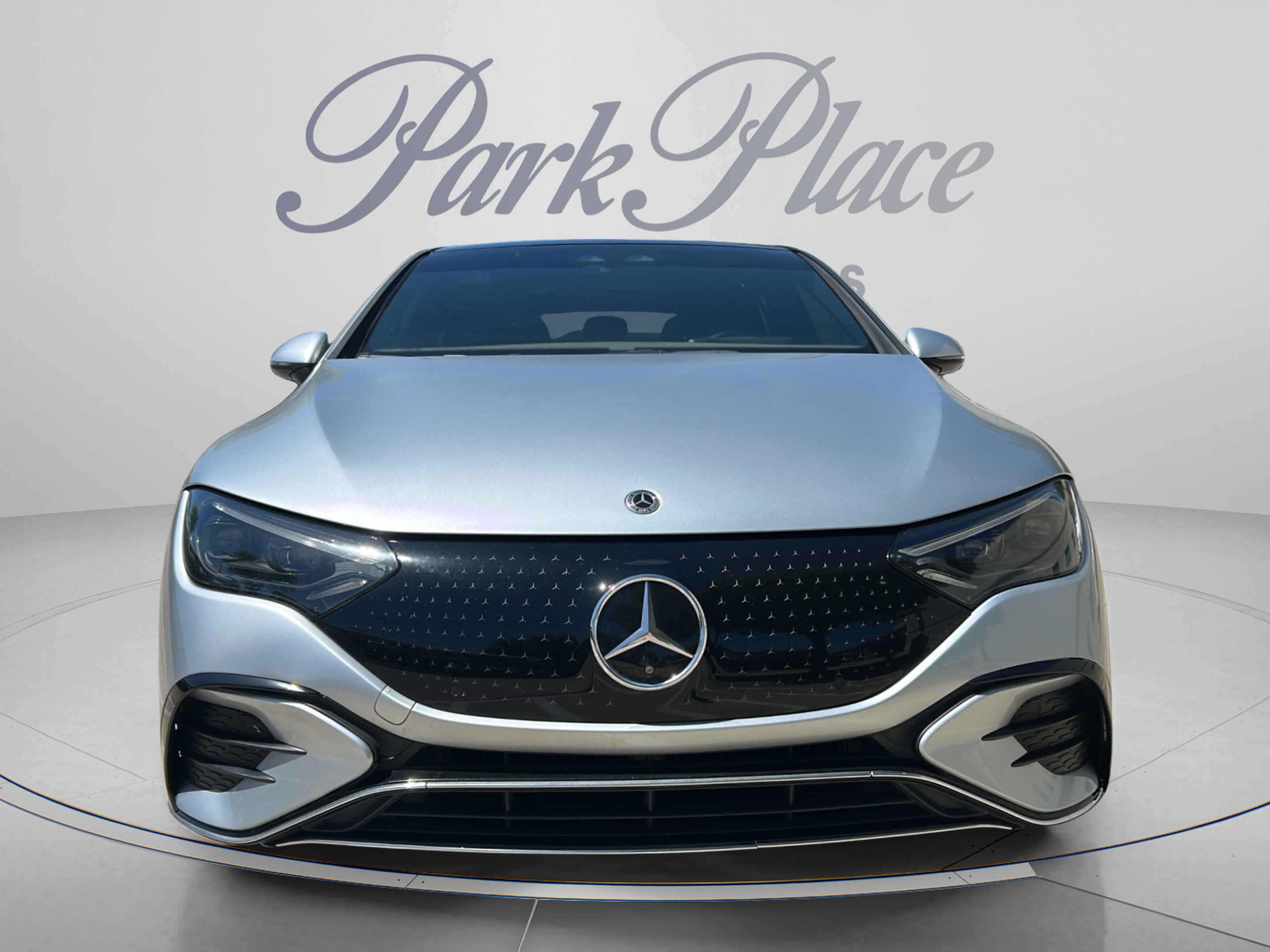 Certified 2023 Mercedes-Benz EQE 500 4MATIC Sedan image 8