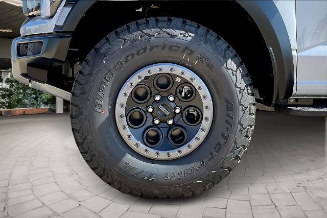 New 2025 Ford F150 Raptor image 27