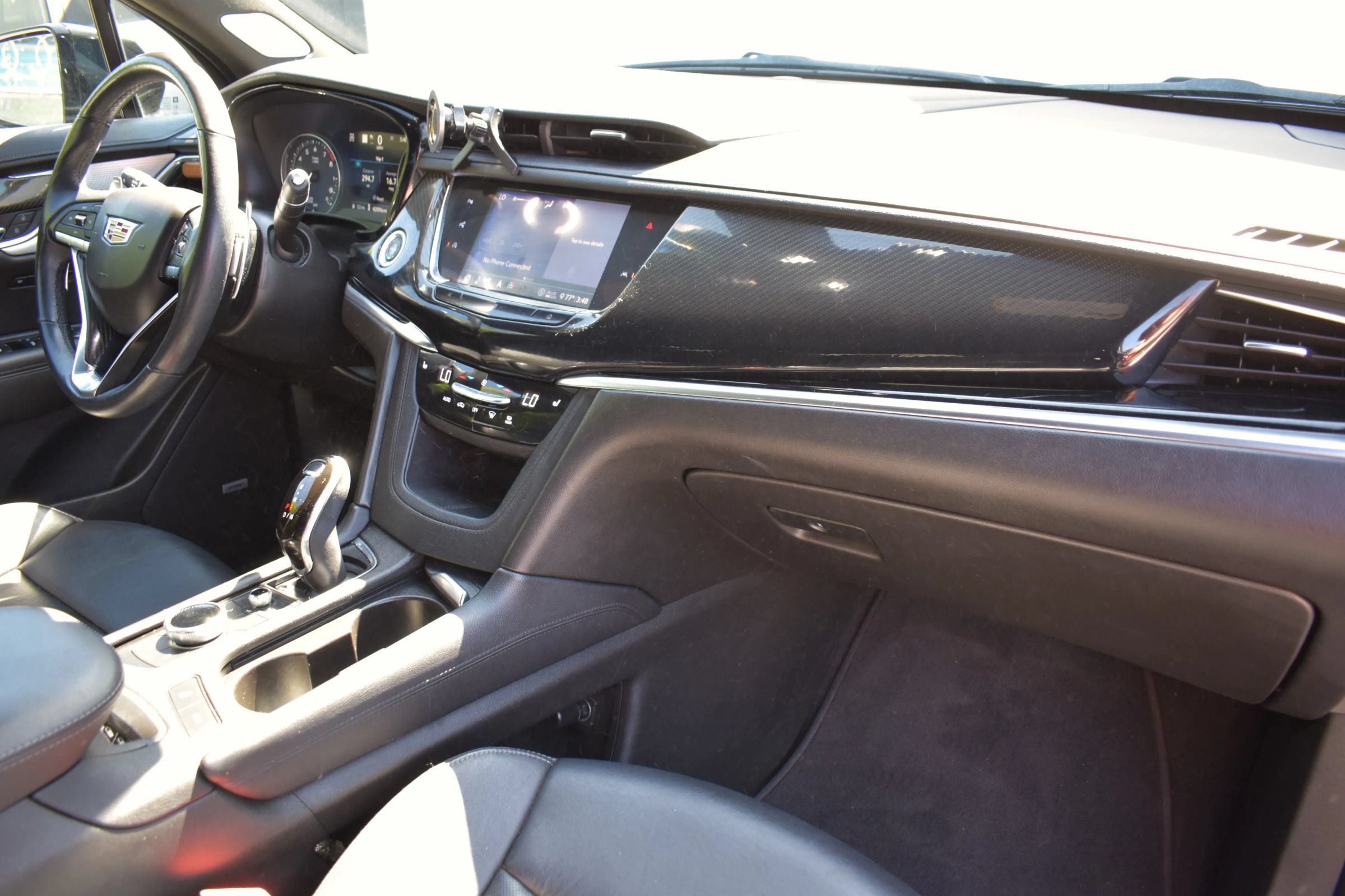 Used 2020 Cadillac XT6 Sport AWD/4WD image 59
