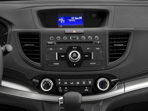 Used 2016 Honda CR-V SE image 9