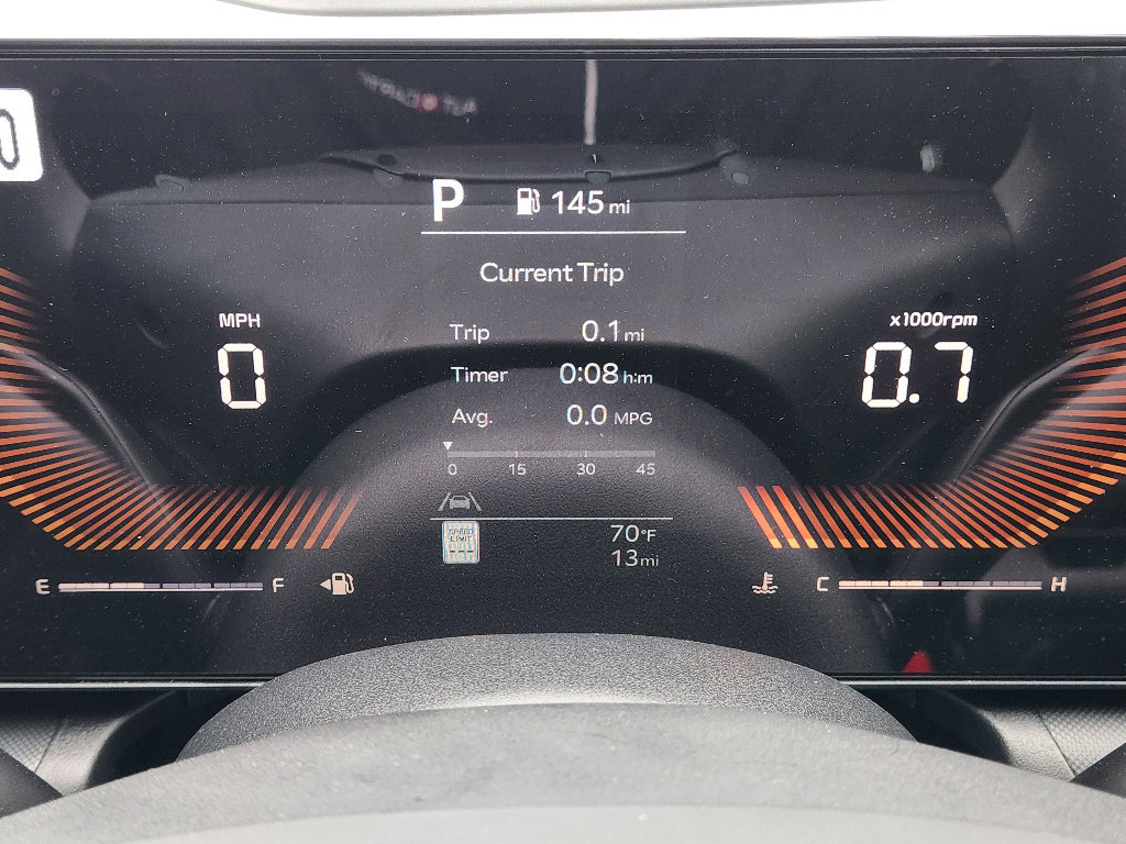 New 2026 Kia K4 LXS image 11