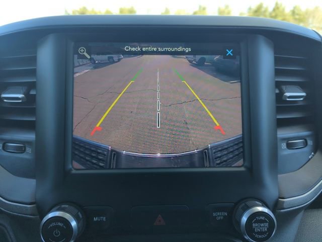 Used 2019 RAM 2500 Tradesman image 25