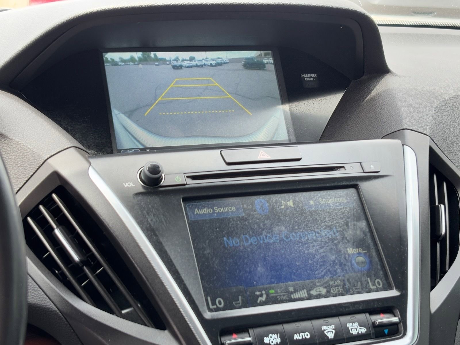 Used 2015 Acura MDX FWD w/ Technology Package image 21