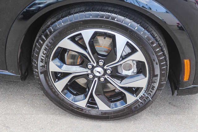 Used 2021 Ford Mustang Mach-E Premium RWD image 12