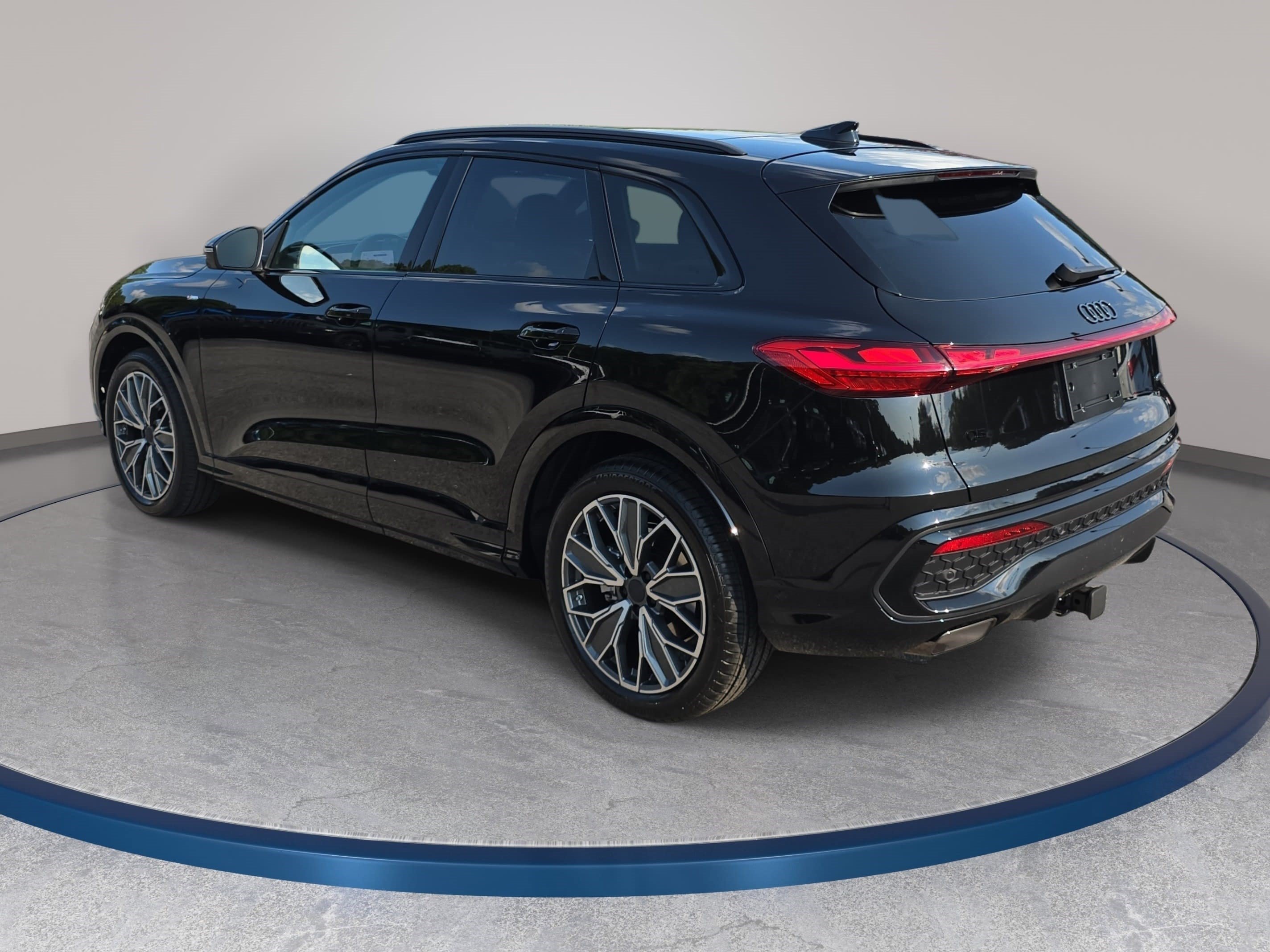 New 2026 Audi Q5 Prestige AWD/4WD image 7