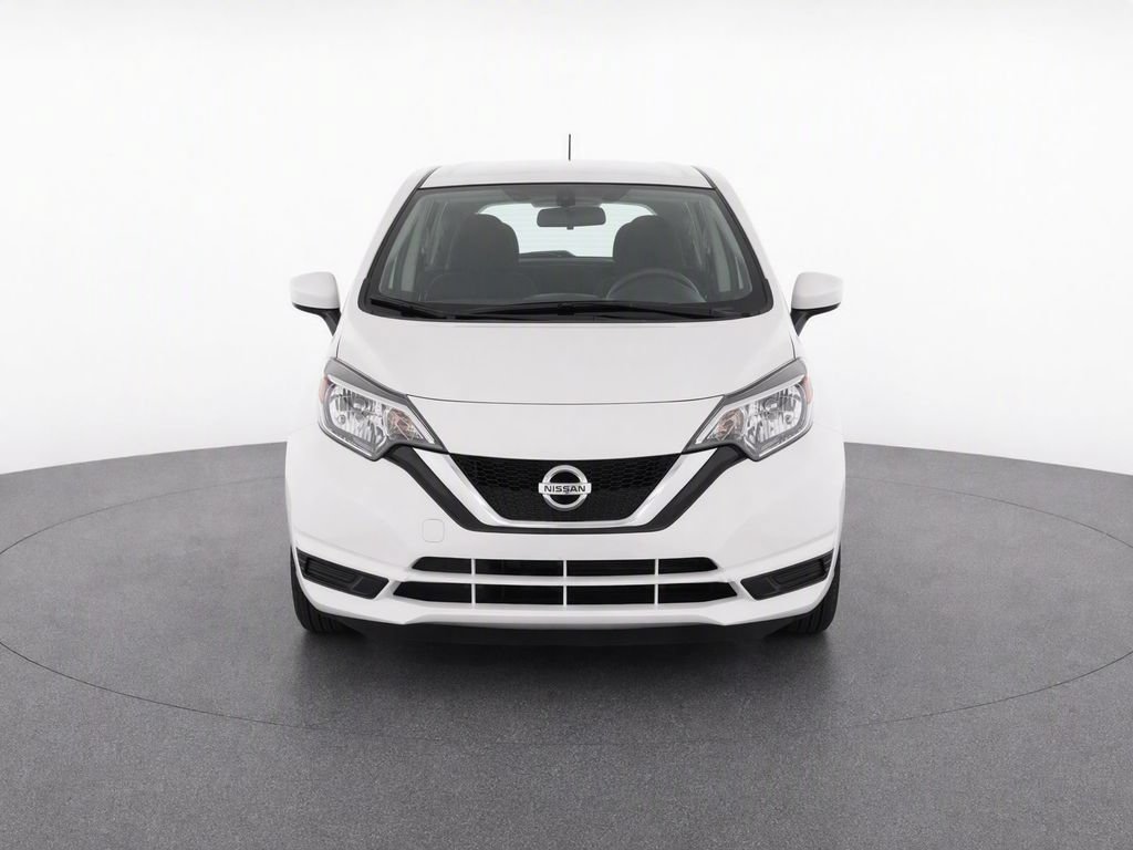 Used 2017 Nissan Versa Note SV FWD image 5