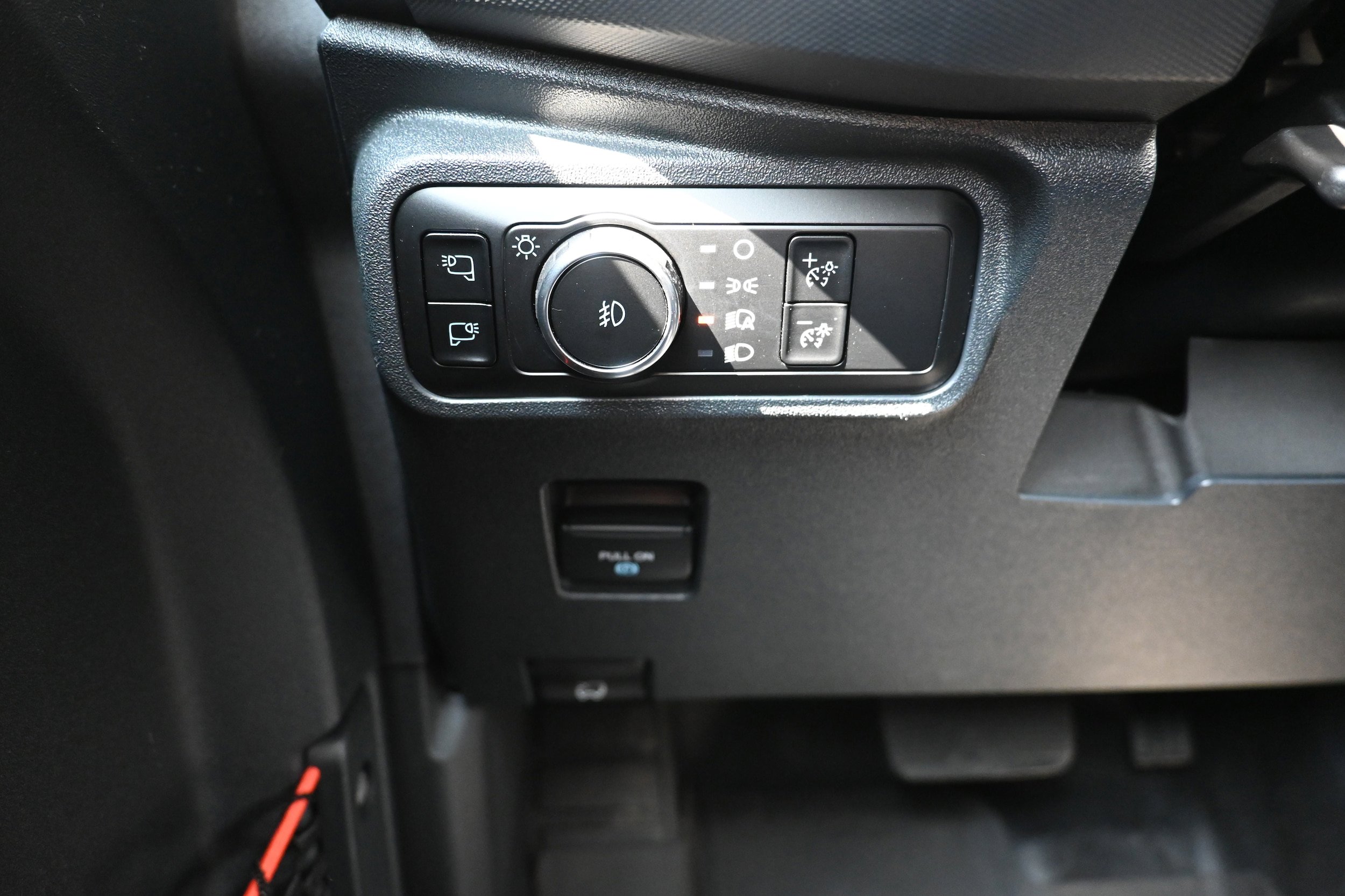 Used 2024 Ford Bronco Raptor image 15