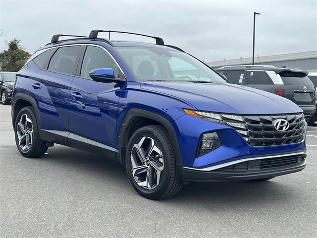 Used 2023 Hyundai Tucson SEL w/ Convenience Package image 40