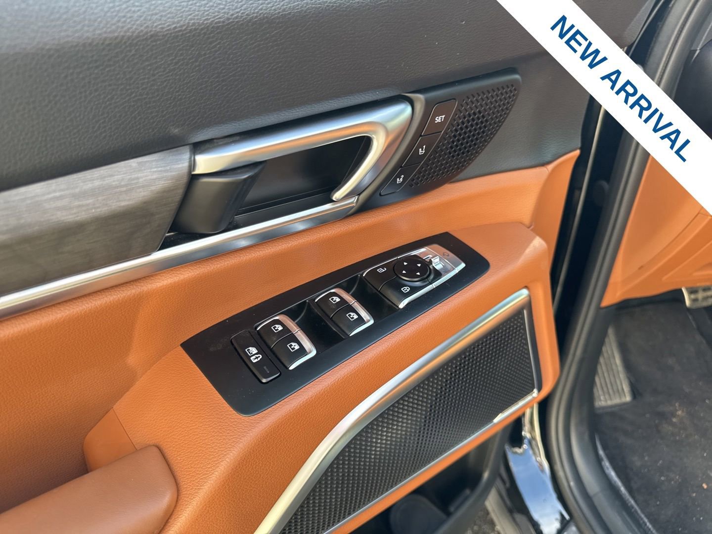 Used 2024 Kia Telluride SX Prestige X-Pro image 21