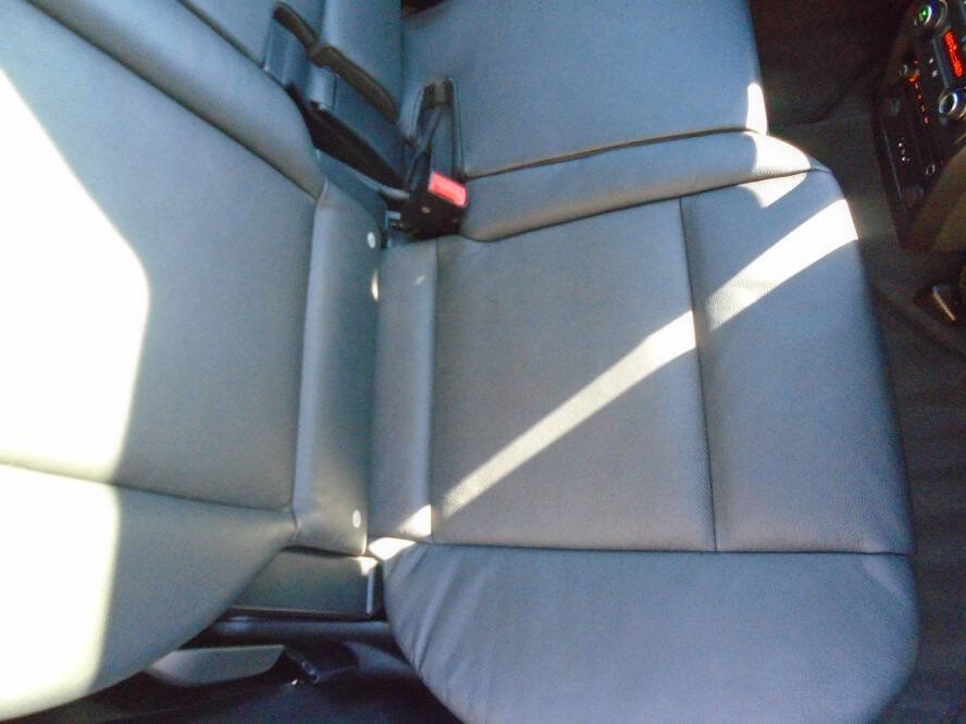 Used 2011 BMW X5 xDrive35i image 24