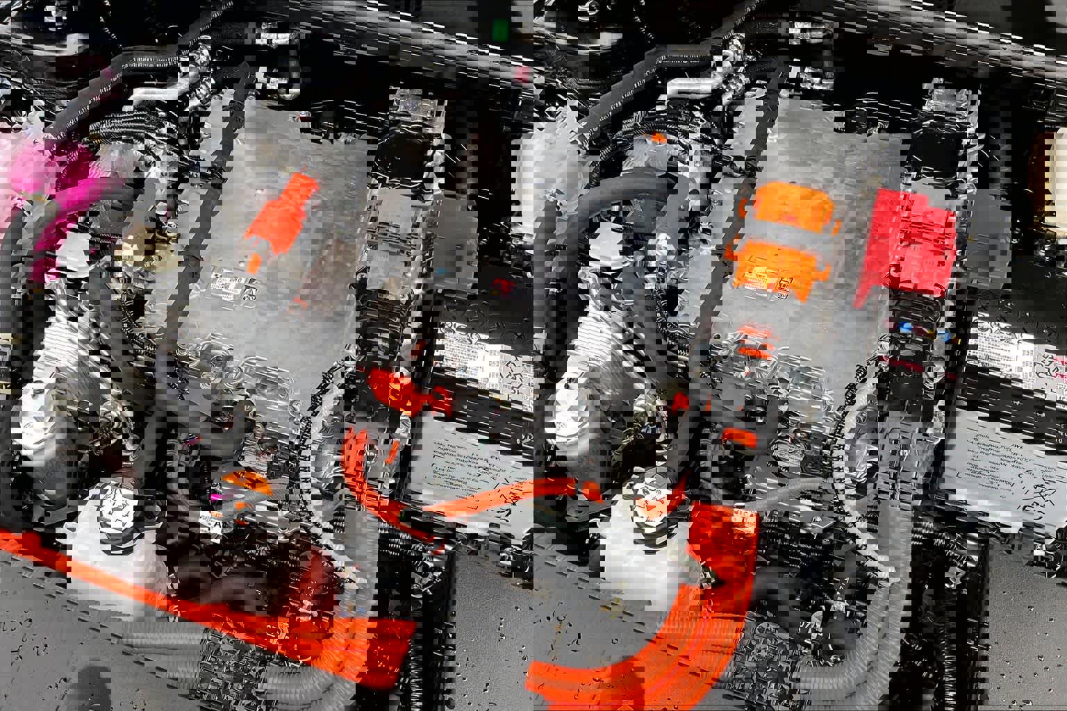 Certified 2026 Toyota bZ image 30