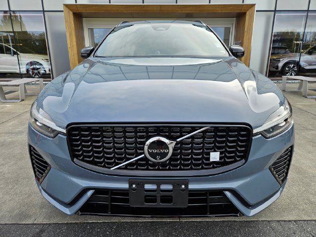 Certified 2024 Volvo XC60 T8 Polestar AWD/4WD image 2