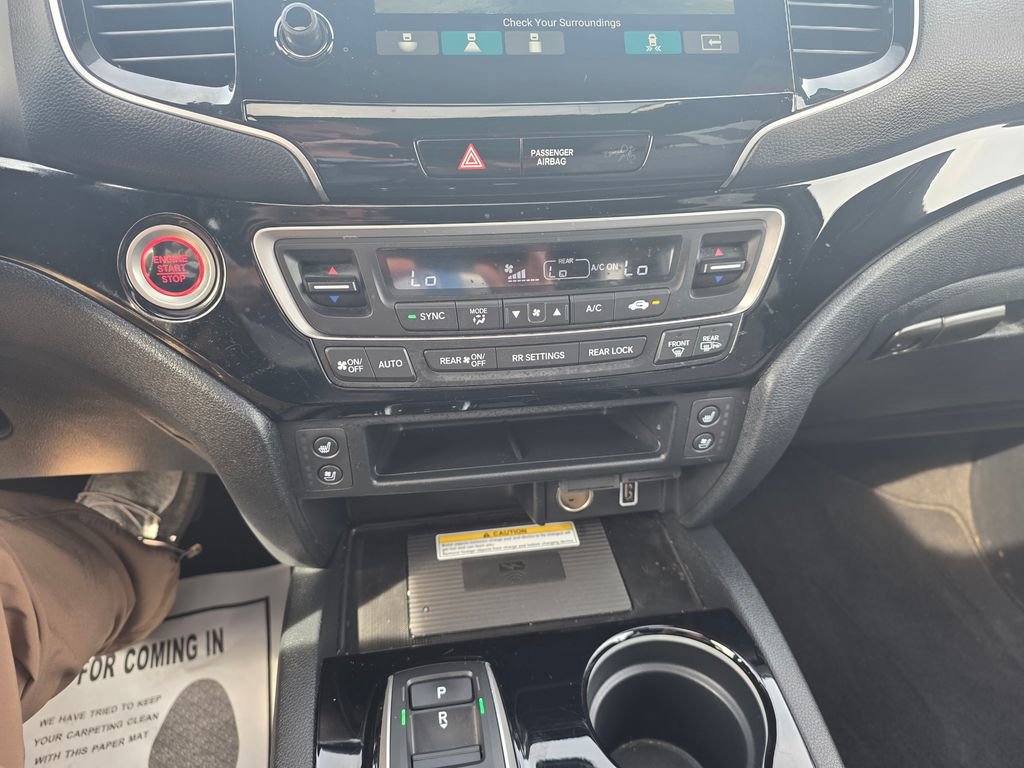 Certified 2023 Honda Passport Elite image 18
