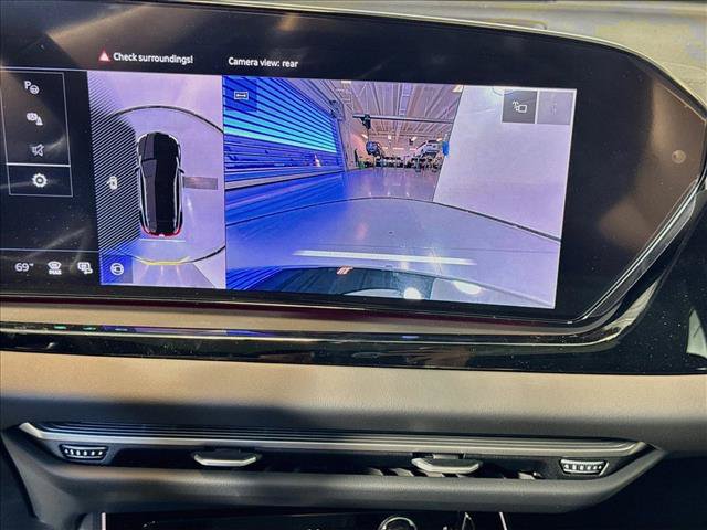 New 2026 Audi A6 Premium Plus AWD/4WD image 12