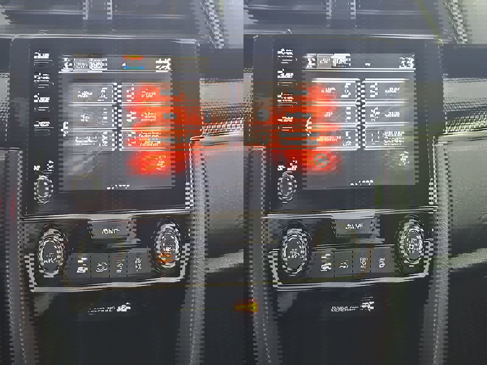 Used 2021 Honda Civic Sport image 27